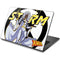 Marvel X-Men Storm Dell Chromebook Skin