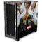 Marvel X-Men Storm by Joe Jusko Corsair 4000D Tempered Glass Mid-Tower ATX Case Skin