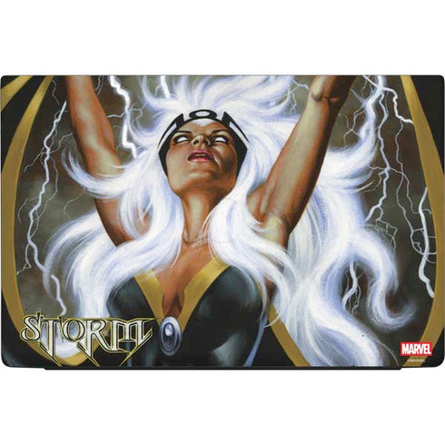 Marvel X-Men Storm by Joe Jusko Dell Vostro Skin