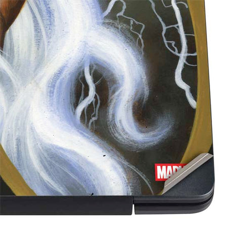 Marvel X-Men Storm by Joe Jusko Dell Vostro Skin