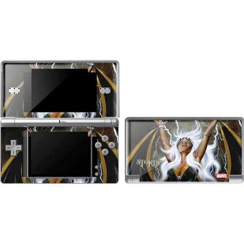 Marvel X-Men Storm by Joe Jusko DS Lite Skin