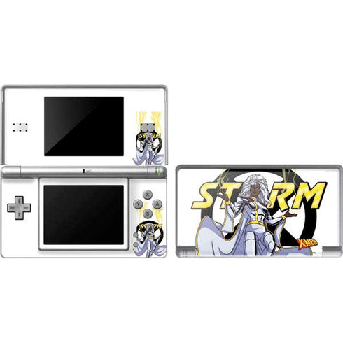 Marvel X-Men Storm Nintendo Skins