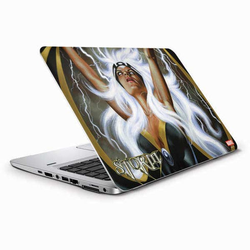 Marvel X-Men Storm by Joe Jusko HP Elitebook Skin