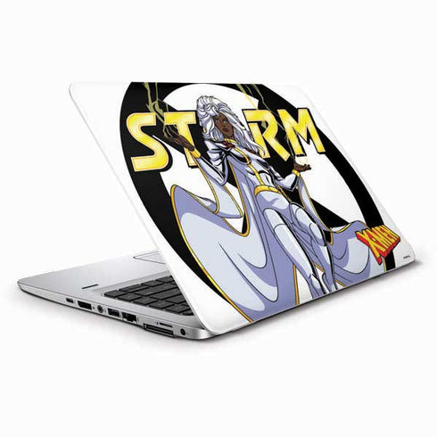 Marvel X-Men Storm HP Elitebook Skin
