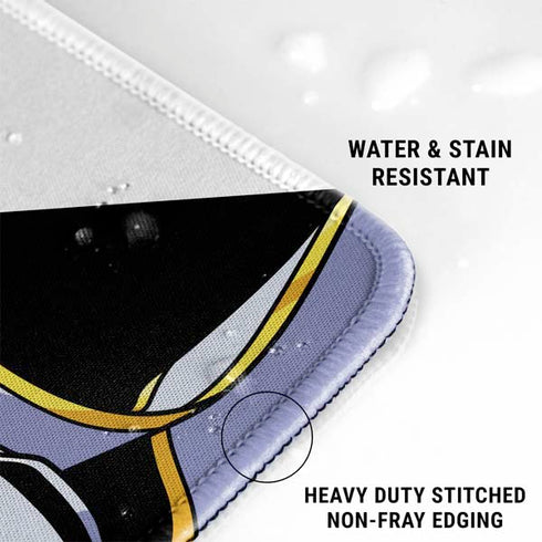 Marvel X-Men Storm Gaming Mouse Pad