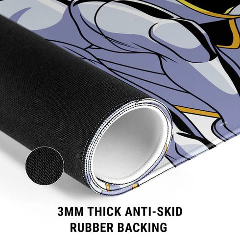 Marvel X-Men Storm Gaming Mouse Pad