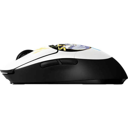 Marvel X-Men Storm G Pro Wireless Gaming Mouse Skin