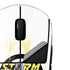 Marvel X-Men Storm G Pro Wireless Gaming Mouse Skin