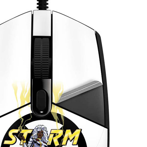 Marvel X-Men Storm G203 Prodigy RGB Wired Gaming Mouse Skin