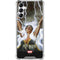 Marvel X-Men Storm by Joe Jusko Gabb Phone 4 Clear Case