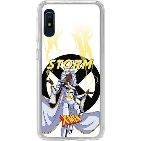 Marvel X-Men Storm Galaxy Cases