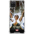Marvel X-Men Storm by Joe Jusko Galaxy A12 Clear Case