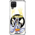 Marvel X-Men Storm Galaxy A12 Clear Case