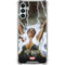 Marvel X-Men Storm by Joe Jusko Galaxy A13 5G Clear Case