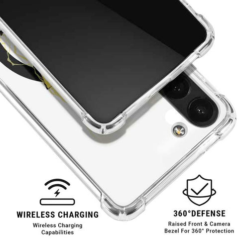 Marvel X-Men Storm Galaxy A13 5G Clear Case