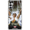 Marvel X-Men Storm by Joe Jusko Galaxy A14 5G Clear Case