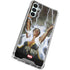 Marvel X-Men Storm by Joe Jusko Galaxy A14 5G Clear Case