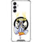 Marvel X-Men Storm Galaxy A15 5G Clear Case