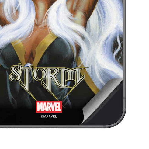 Marvel X-Men Storm by Joe Jusko Galaxy A16 5G Skin