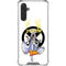 Marvel X-Men Storm Galaxy A17 Clear Case