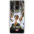 Marvel X-Men Storm by Joe Jusko Galaxy A21 Clear Case