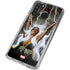 Marvel X-Men Storm by Joe Jusko Galaxy A21 Clear Case