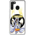 Marvel X-Men Storm Galaxy A21 Clear Case