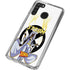 Marvel X-Men Storm Galaxy A21 Clear Case
