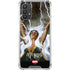 Marvel X-Men Storm by Joe Jusko Galaxy A32 5G Clear Case