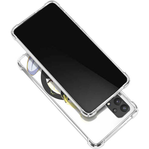 Marvel X-Men Storm Galaxy A32 5G Clear Case