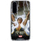Marvel X-Men Storm by Joe Jusko Galaxy A36 5G Clear Case