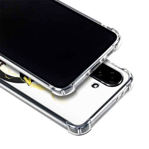 Marvel X-Men Storm Galaxy A36 5G Clear Case