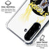 Marvel X-Men Storm Galaxy A36 5G Clear Case