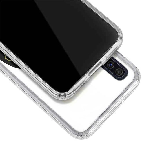Marvel X-Men Storm Galaxy A50 Clear Case