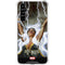 Marvel X-Men Storm by Joe Jusko Galaxy A54 5G Clear Case