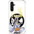 Marvel X-Men Storm Galaxy A54 5G Clear Case