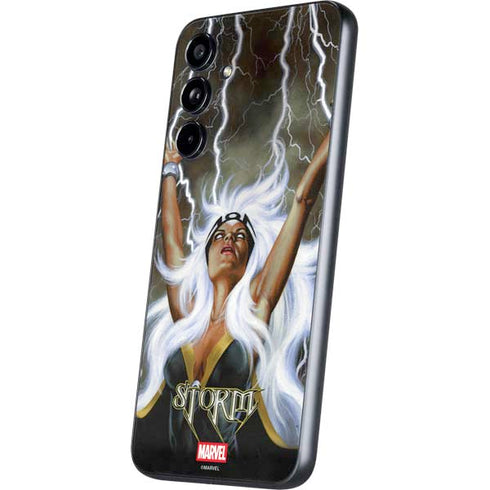 Marvel X-Men Storm by Joe Jusko Galaxy A54 5G Skin