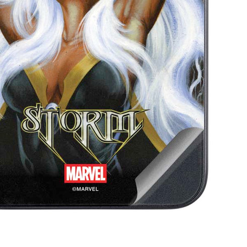 Marvel X-Men Storm by Joe Jusko Galaxy A54 5G Skin