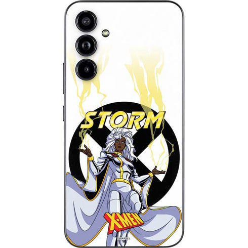 Marvel X-Men Storm Galaxy A54 5G Skin