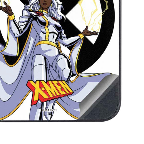 Marvel X-Men Storm Galaxy A54 5G Skin