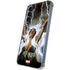Marvel X-Men Storm by Joe Jusko Galaxy A55 5G Clear Case