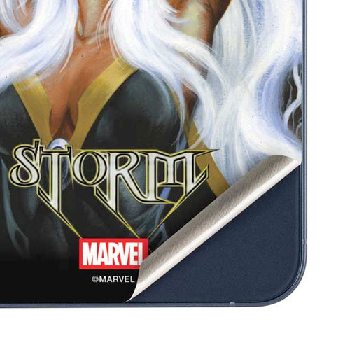 Marvel X-Men Storm by Joe Jusko Galaxy A55 5G Skin