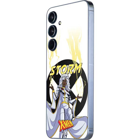 Marvel X-Men Storm Galaxy A55 5G Skin