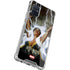 Marvel X-Men Storm by Joe Jusko Galaxy A71 5G Clear Case