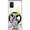 Marvel X-Men Storm Galaxy A71 5G Clear Case