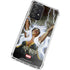 Marvel X-Men Storm by Joe Jusko Galaxy A72 5G Clear Case