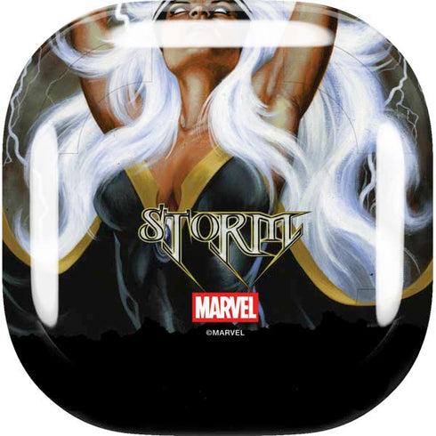 Marvel X-Men Storm by Joe Jusko Galaxy Buds Live Skin