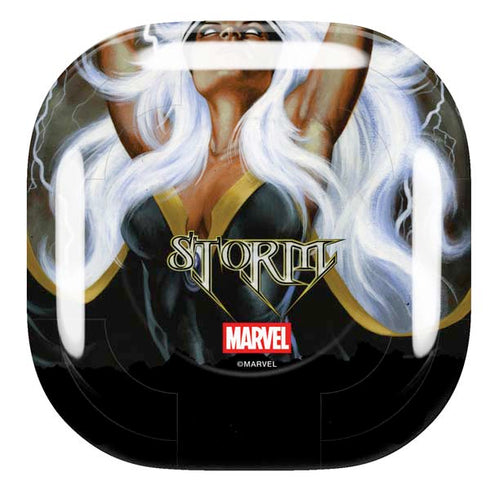 Marvel X-Men Storm by Joe Jusko Galaxy Buds Live Skin