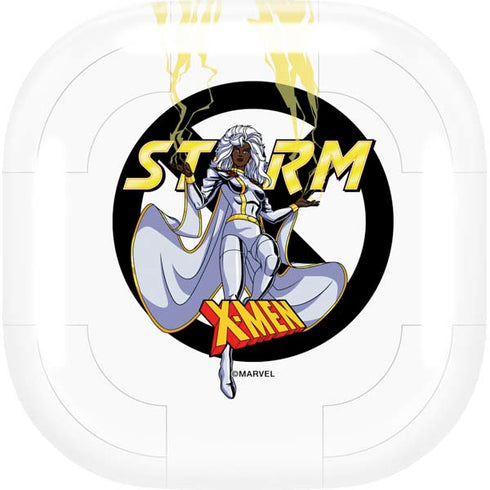 Marvel X-Men Storm Galaxy Buds Live Skin