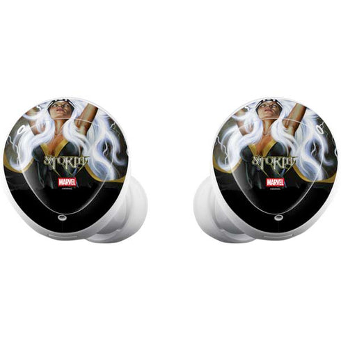Marvel X-Men Storm by Joe Jusko Galaxy Buds Plus Skin